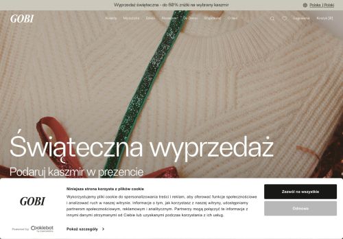 GOBI Cashmere Europe GmbH