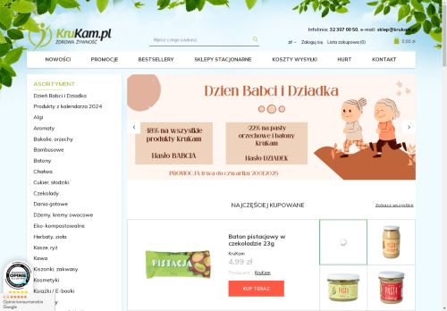 KruKam Sp. z o.o
