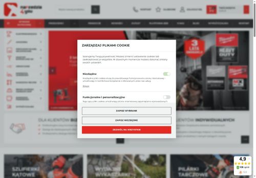 KOTUS MARZENA FIRMA HANDLOWO-USŁUGOWA „PARTNER”